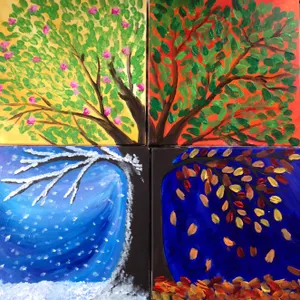 Which Season Is Best? Which Season Is Best?