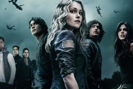 The 100: bellarke or clexa