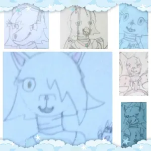 What to draw? (1)