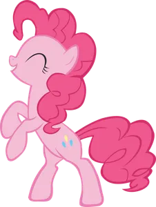 My Little Disney 1: Who makes the best Pinkie Pie?