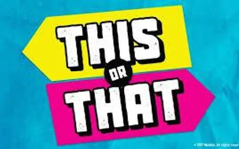 This or that: Creek or Bunny
