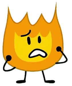 What do you think of Firey?