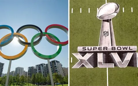 Which sport competition do you enjoy more: Olympics vs Super Bowl?