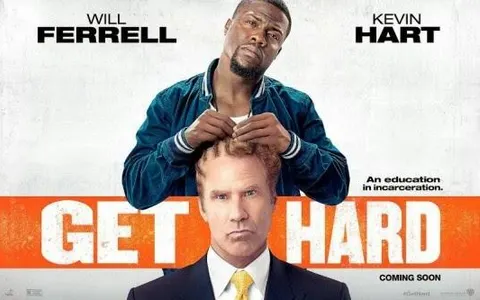 Did you enjoy the movie Get Hard? Did you enjoy the movie Get Hard?