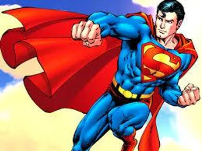 are you a superman fan? are you a superman fan?