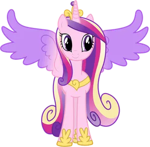 Which of the mlp drawings it better?