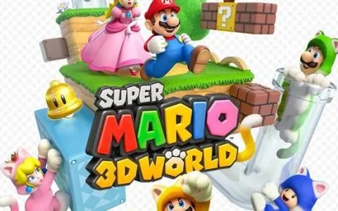 Favorite Super Mario 3D World Cat Suit? Favorite Super Mario 3D World Cat Suit?