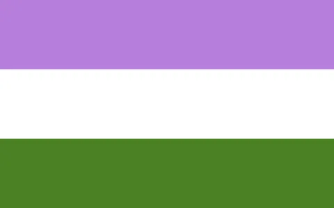 I'm GenderQueer, so you can call me any gender. what gender would you call me?