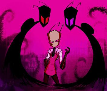 Who's your favorite Invader Zim character? Who's your favorite Invader Zim character?