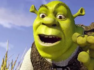 Shrek is love, Shrek is life. Shrek is love, Shrek is life.