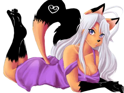 Which furry? (5) Which furry? (5)