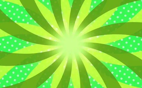 which colour: yellow or green?