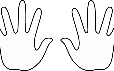Are You Right or Left Handed? (2) Are You Right or Left Handed? (2)