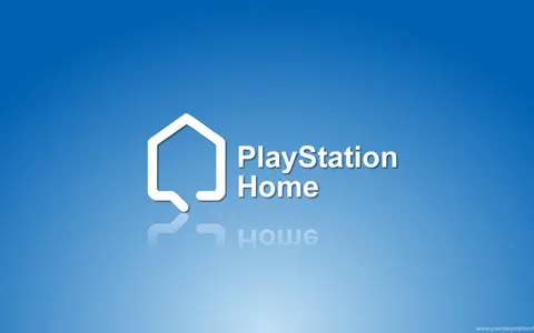 Thoughts on Playstation Home