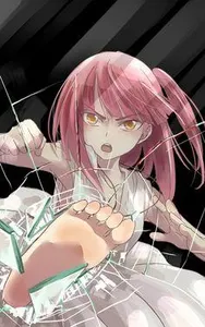 Out of these characters, who looks to be the strongest? Out of these characters, who looks to be the strongest?
