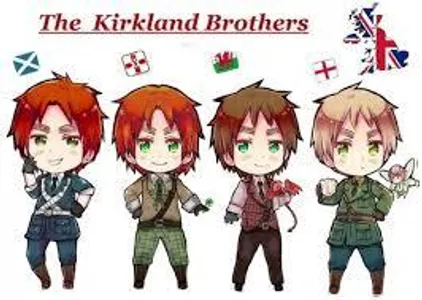 which Kirkland brother ? which Kirkland brother ?