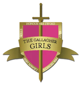 Who is your favorite Gallagher Girl series character?