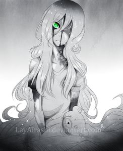 Are Sally and Ben Drowned siblings? Are Sally and Ben Drowned siblings?