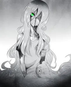 Are Sally and Ben Drowned siblings? Are Sally and Ben Drowned siblings?
