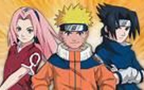 Do you like naruto Do you like naruto