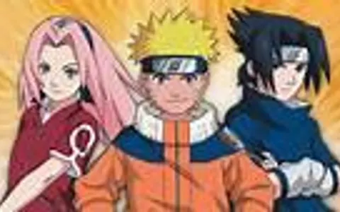 Do you like naruto