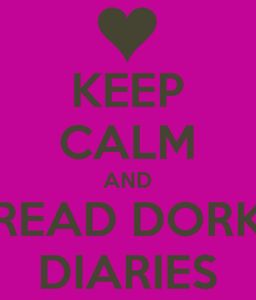 Who is more crazy dork diaries Who is more crazy dork diaries