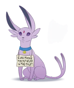 Who's your favorite Eeve out of the following?