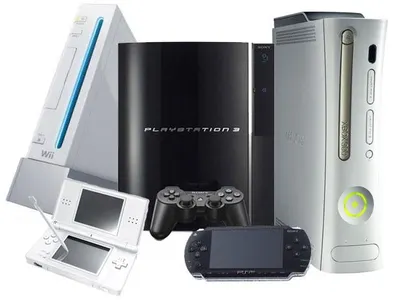 Which gaming console do like the most? Which gaming console do like the most?