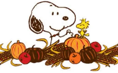 Who would you want to spend your Thanksgiving with?