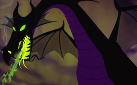 Tolkien Dragons or Rowling Dragons? Tolkien Dragons or Rowling Dragons?