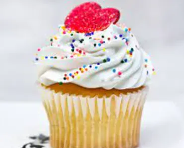 Cupcake or Cookie? Cupcake or Cookie?