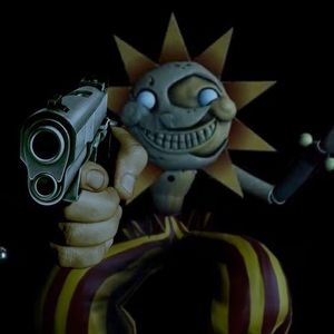 Sun or moon? Sun or moon?