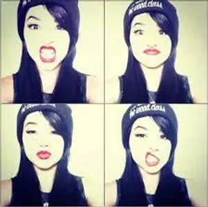 Which Becky G Pic Is Better?
