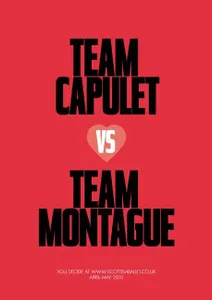 Montegue or Capulet?