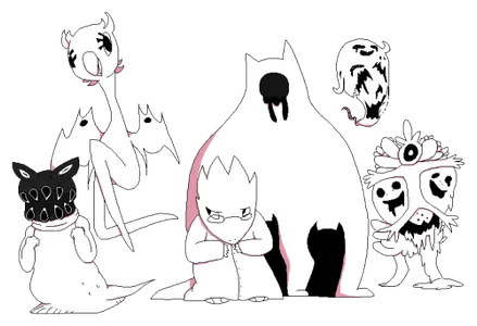 Endogeny or Gaster Blasters Endogeny or Gaster Blasters