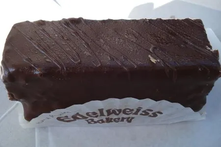 D u <3 eidelweis bakery? D u <3 eidelweis bakery?