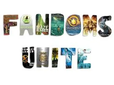 Which fandom are you in?