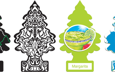 Which discontinued Little Trees car air freshener should return back to continuation? Which discontinued Little Trees car air freshener should return back to continuation?