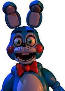 Which is your favorite FNaF 2 character? Which is your favorite FNaF 2 character?