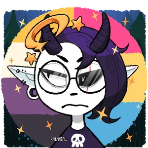 Pick a name and Pfp to match!