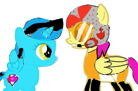 Should Starlight join the Resistance