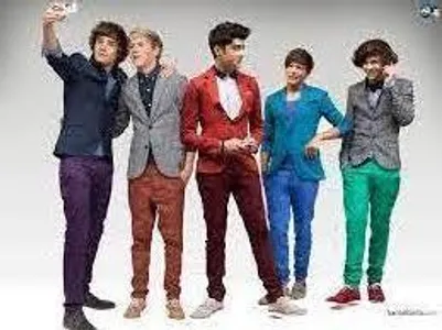 Do YOU Like One Direction or Nah Do YOU Like One Direction or Nah