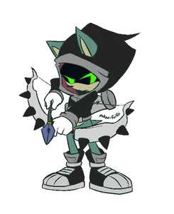 Favorite .exe character?