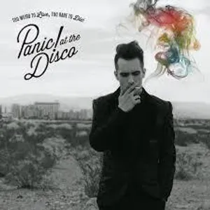 What's Your Favorite Song on "Too Weird to Live, Too Rare to Die!?" What's Your Favorite Song on "Too Weird to Live, Too Rare to Die!?"