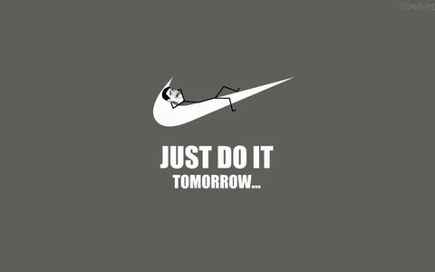 Are you procrastinating (right now)? Are you procrastinating (right now)?