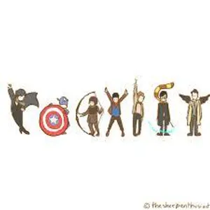Best Fandom Word(s)? Best Fandom Word(s)?