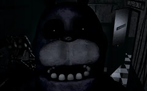 should i get the fnaf app?