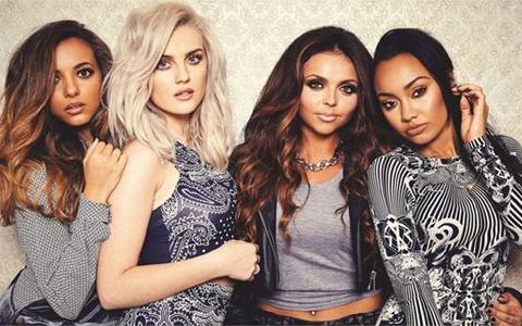 Favourite Girl Band? Favourite Girl Band?