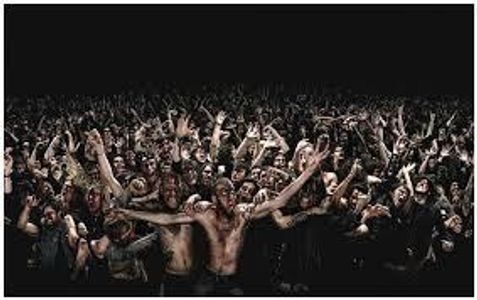 What Weapon Would You Use To Fight Off Zombies? What Weapon Would You Use To Fight Off Zombies?
