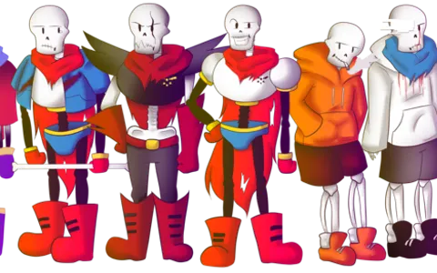 What Undertale AU is best?